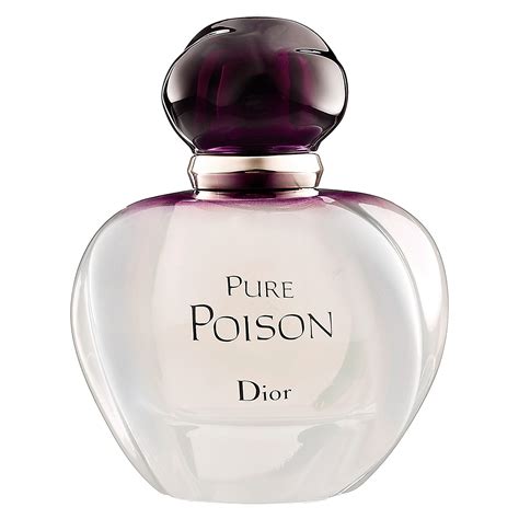 pure poison dior 100ml price.